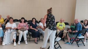 „Fluent not perfect” – povestea oamenilor care au învățat limba română și odată cu ea, curajul de a se simți acasă