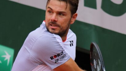 Stan Wawrinka, wild card la US Open