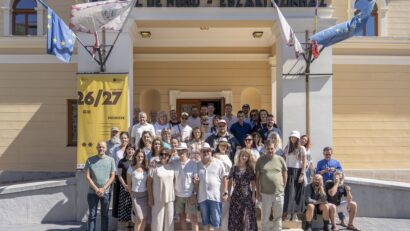 Opt producții noi ne așteaptă la Teatrul de Nord