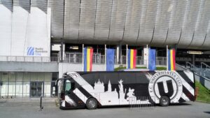 Succes al Universității Cluj, în fața propriilor suporteri!