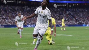 Rămâne la Real Madrid pe un contract renegociat