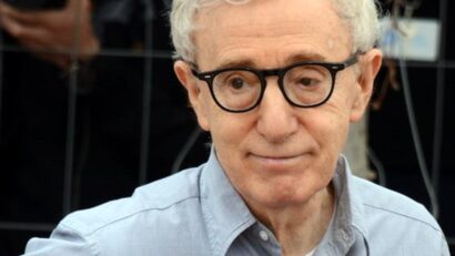 Woody Allen revine la filmări, la 90 de ani