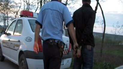 Tentativă de omor în familie!