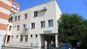 Investiție de 16,5 milioane de lei la Spitalul Județean