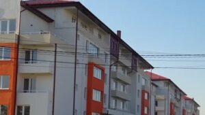 Apartamente cu chirii de la 164 de lei, scoase la licitație