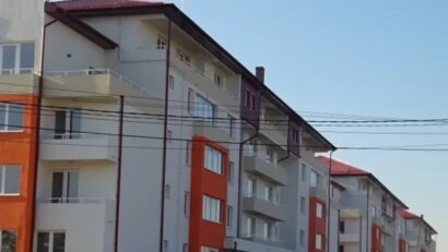 Apartamente cu chirii de la 164 de lei, scoase la licitație
