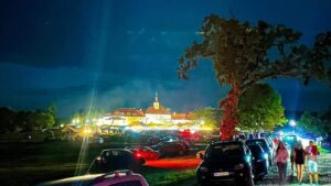 Festivalul ART Cast Teleki revine între 14 și 16 august
