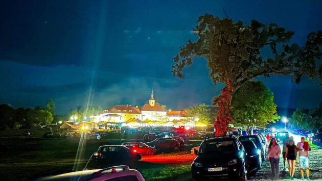 Festivalul ART Cast Teleki revine între 14 și 16 august