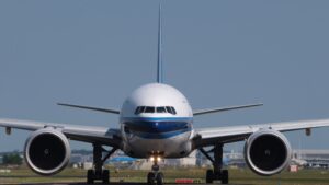 Salvare neobișnuită pe aeroportul din Heraklion