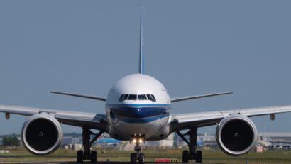 Salvare neobișnuită pe aeroportul din Heraklion