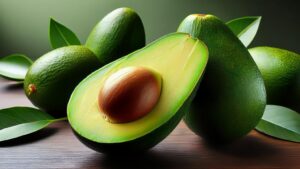 Au suspendat importul de avocado din Mexic!