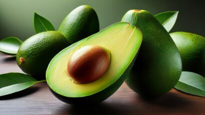Au suspendat importul de avocado din Mexic!