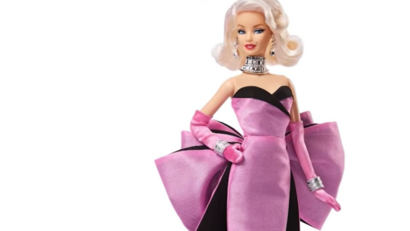 Marilyn Monroe devine Barbie la 100 de ani de la naștere