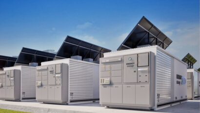 Bani pentru bateriile de stocare a energiei solare: cine este eligibil să îi primească