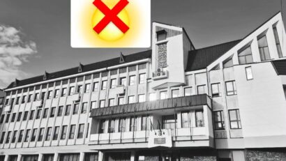 Apel al Prefecturii pentru reducerea consumului de energie electrică