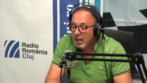 Despre manipularea prin internet, în special prin TikTok