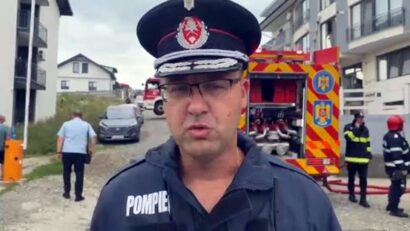 Școli fără autorizație de securitate la incendiu