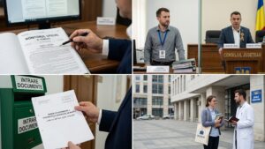 Aleșii locali angajați la stat nu sunt incompatibili