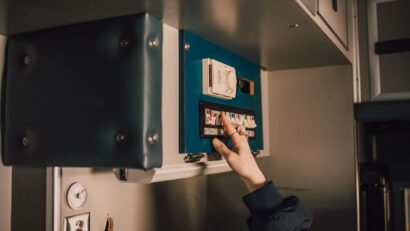 Cum funcționează sistemul energetic după oprirea unităţii 2 a centralei de la Cernavodă