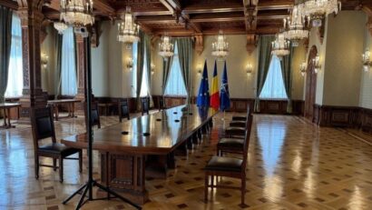 Fără consens pe legea salarizării!