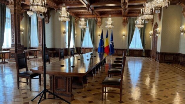 Fără consens pe legea salarizării!