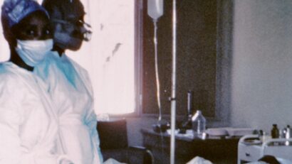 Ebola face ravagii în Congo