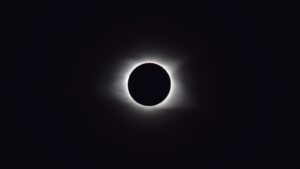 Misiune NASA în timpul eclipsei totale de soare