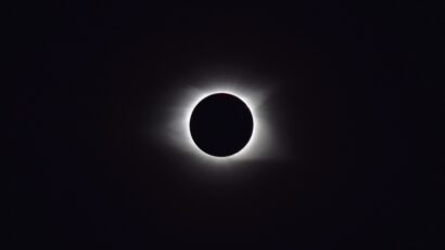 Misiune NASA în timpul eclipsei totale de soare