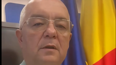 Emil Boc cere sistarea împrăștierii îngrășămintelor organice pe terenurile agricole