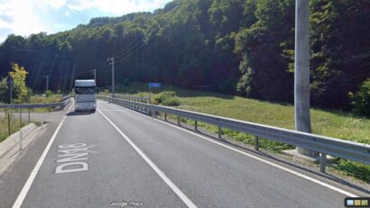 Exercițiu de amploare în Pasul Gutâi