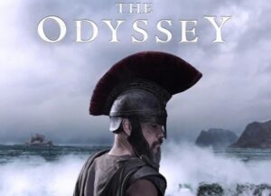 Filmul de weekend: Odiseea, un blockbuster unic