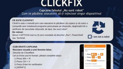 Nouă fraudă online!