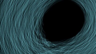 Surpriză la… 12,5 miliarde de ani-lumină de Pământ!