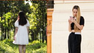 Alb sau negru? Ce haine sunt mai potrivite pe caniculă
