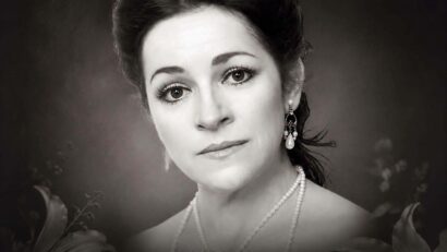 A murit Ileana Cotrubaș, una dintre marile voci ale operei