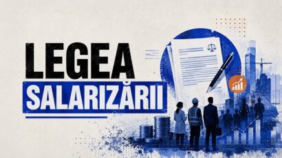 Educația, sănătatea și justiția contestă reforma salarizării