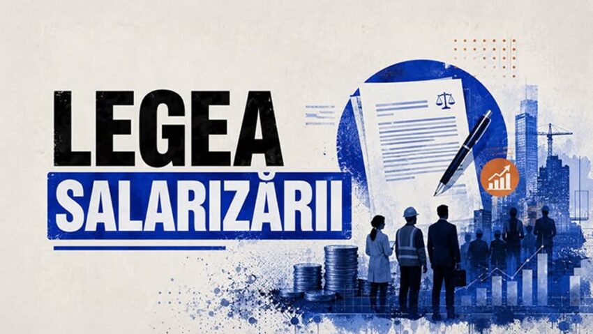 Educația, sănătatea și justiția contestă reforma salarizării