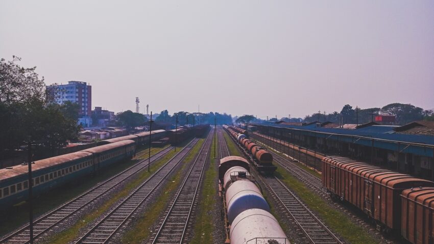 România își propune să modernizeze infrastructura feroviară în următorii 5 ani