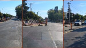 Când se încheie lucrările din Piața 14 Iulie