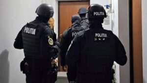 S-au folosit de fonduri guvernamentale pentru a da o țeapă de peste 190.000 de lei