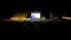 MMIFF 2026: Programul zilei în a doua a festivalului