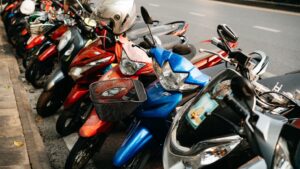 Fondurile pentru motociclete electrice s-au terminat în 4 minute