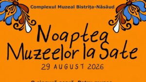 Patru muzee, o singură noapte!