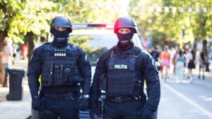 Măsuri sporite de securitate la UNTOLD