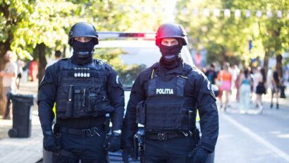 Măsuri sporite de securitate la UNTOLD