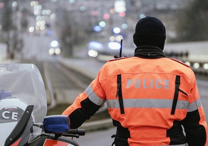 Atac armat în Franța
