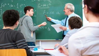 Numărul mic al elevilor amenință posturile profesorilor