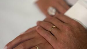 Cristiano Ronaldo și Georgina Rodríguez, oficial soț și soție