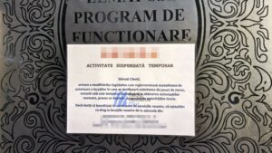 Ce se întâmplă cu sălile de jocuri de noroc din oraș? Decizia le aparține clujenilor