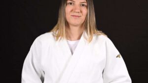 Medalie pentru România la Grand Prix-ul de judo